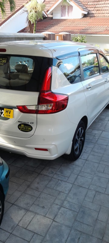 Toyota Rumion MPV - 7 seater